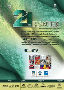 21st IranTex